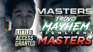 CODM MASTERS HIGHLIGHT WEEK 1