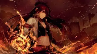 Immortal Flame but it's an Cursor Dance