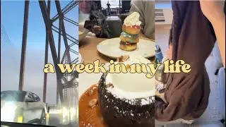 “What I Did Today: Haircuts,Lunch, Celebrations, and more😍#pinoyvancouver #silentvlog #dayinmylife 