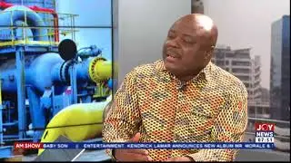 State-owned enterprises: Our culture of dealing with state assets is very bad - Joseph Cudjoe
