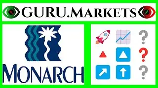 Monarch Casino and Resort 🔺 analisis saham, ticker: MCRI Rating saka GURU.Markets​ 📈