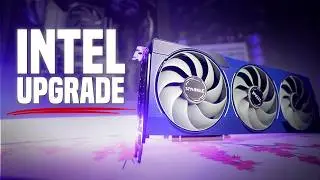 Intel Arc B580 vs GTX 1070 &ndash; Is It a Worthy Upgrade?