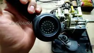 magneto telephone_magneto telephone in railway_magneto telephone circuit_magneto telephone connect