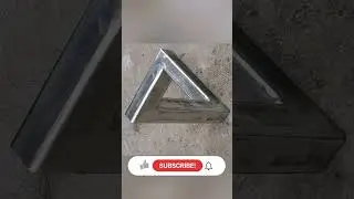 Amazing! This is Impossible Object to create!