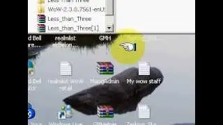 How to find your wow AddOn folder