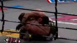 Bart Palaszewski vs. Jim Miller
