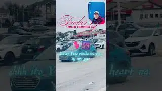 Shopping time,life in canada