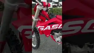 2022 Gas Gas MC350F for sale @ 3 Brothers Racing, Costa Mesa, CA
