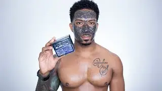 Блестящая маска для лица GLAMGLOW | #GlitterMask
