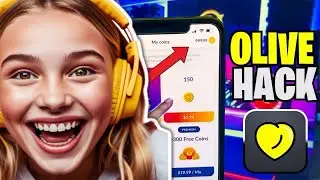 Olive App Hack - How to Get Unlimited Coins in Olive App 2025 ( ios & android )