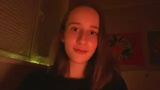 Христианское АСМР/Christian ASMR. Поговорим о музыке. Let's talk about music
