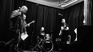 Jam Poets - Male Curtain (17.11.2018 live at VDRUG fest 2018 in Nizhnij Novgorod)