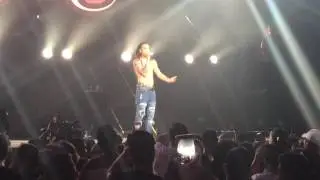Ozuna en mty 21 abril 2017 pt 3