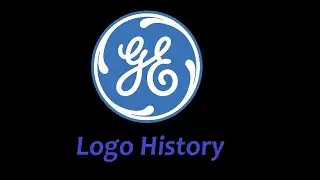 GE Logo History