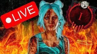 Solo Hardcore Survivor Finale