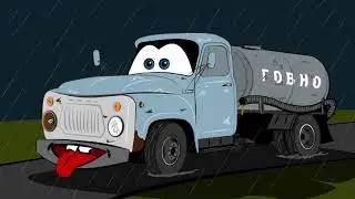 Animate CC: test cartoon animation