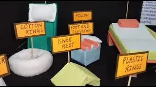 👉#Comfort Devices Project #👈