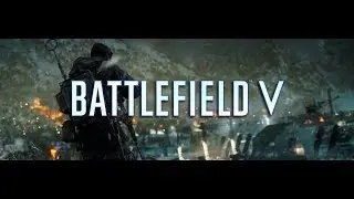 Battlefield 5 Live stream | Multiplayer| 60fps