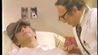 The Gong Show Movie 1980 TV trailer