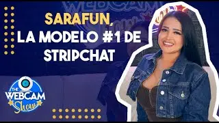 Sara, la modelo del millón de seguidores