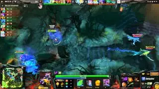 DK vs HGT, WPC-ACE League, Week 4 Day 1, Game 1
