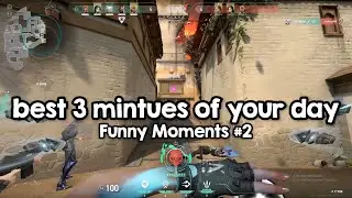 jack said what...? Funny Moments #2