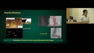 Machine Learning: Farm-to-Table Lightning Talk by Dr. Yu (Heather) Zhang