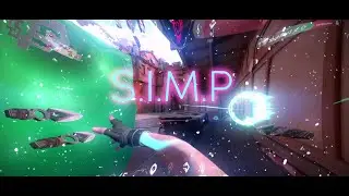 S.I.M.P.❤️ | Valorant Montage