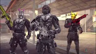 Your Average Gamer: MC5 - Is Recon the new OP class?