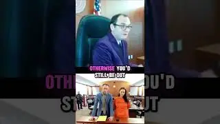 &ldquo;Judge Gives Tammy Johnson ONE FINAL CHANCE In Court!&rdquo; #courtroomdrama #judge