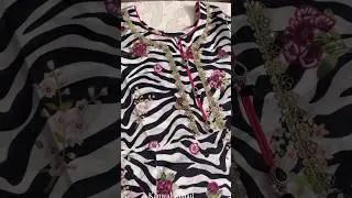 Beautiful Summer Outfit