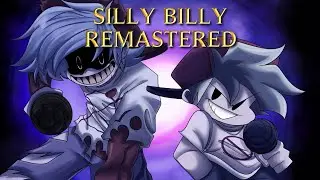 Friday Night Funkin' | Silly Billy Mod | Vs Yourself | Gameplay and Showcase |