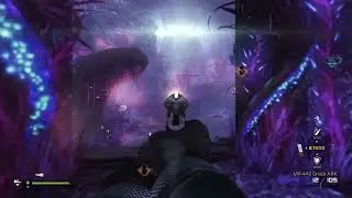 Cod Ghost Extinction - Ep 8 - Beating Awakening solo + Like a Glove achievement