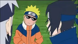 Naruto Shippuden Thug life pt 9 in Tamil | Naruto Tamil | @Lonerobitotamil  #naruto #thuglife