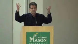 CPIP 2016 Fall Conference - Keynote: Dean Kamen