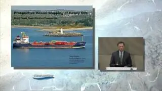 Crude Oil Shipping on the Great Lakes - GLW 2014