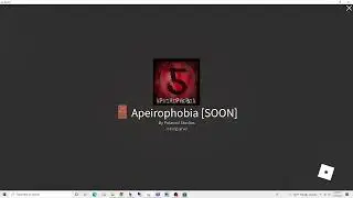 Aperiophobia (FT. QuarterB)
