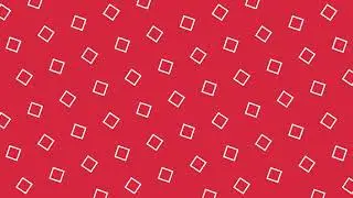 Square Shape | Abstract Shape Background 01 | High Bit Rate Footage | Full HD