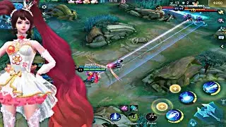 25 Kills Layla Savage Gameplay &ndash; The Most Powerful Marksman Ever! 🎯