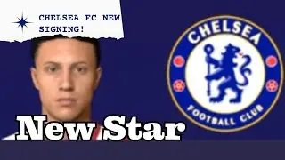 FC26 Wonder Kid That Will CHANGE Chelsea's Future | FIFA 26 Career Mode |  #FC26WonderKid #fifa26