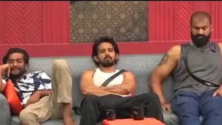 BBK 12 Problem | Bigg Boss Kannada Season 12 | JR Gowda
