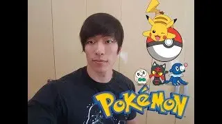 NERDFIT EM: POK&Eacute;MON!!!