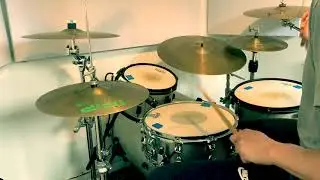 Groove 17 Fast - Tommy Igoe Groove Essentials 1.0