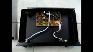 Ahuja - Microphone AWM 490V1 Parts
