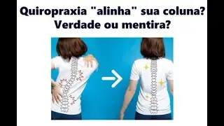 Quiropraxia 