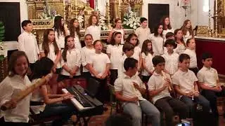5  Memoria da noite para compartir