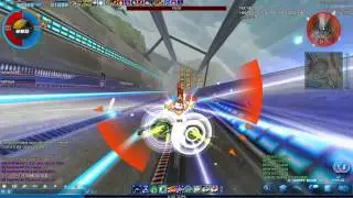 Airrivals - Brav3Heart - IG