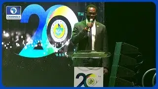 Nigerian Gas Association Celebrates 20th Anniversary