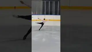 4T+1Eu+3S! Kamila Valieva is training 29.01.26 #kamilavalieva #figureskating