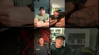 TACTICS - NVG Passive Shooting with Kyle Defoor, Matt Pranka, Jamey Caldwell & Mike Pannone